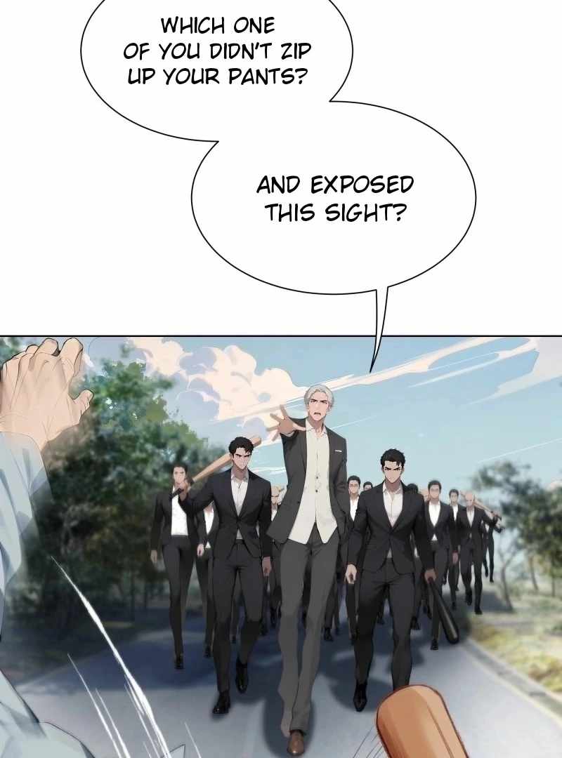 Prices Depreciated, And I Became The World's Richest Person Chapter 23 76